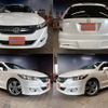 honda stream 2012 quick_quick_DBA-RN8_RN8-3105716 image 1