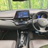 toyota c-hr 2017 -TOYOTA--C-HR DAA-ZYX10--ZYX10-2100706---TOYOTA--C-HR DAA-ZYX10--ZYX10-2100706- image 2