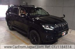 toyota land-cruiser-prado 2023 -TOYOTA 【福岡 303ﾋ4396】--Land Cruiser Prado TRJ150W--TRJ150-0168179---TOYOTA 【福岡 303ﾋ4396】--Land Cruiser Prado TRJ150W--TRJ150-0168179-