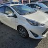 toyota aqua 2018 quick_quick_DAA-NHP10_6736406 image 2