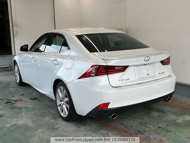 lexus is 2013 -LEXUS--Lexus IS GSE30-5013741---LEXUS--Lexus IS GSE30-5013741- image 2