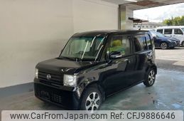 daihatsu move-conte 2011 -DAIHATSU--Move Conte L585S-0021544---DAIHATSU--Move Conte L585S-0021544-