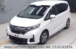 honda freed 2019 -HONDA--Freed DBA-GB5--GB5-1124927---HONDA--Freed DBA-GB5--GB5-1124927-