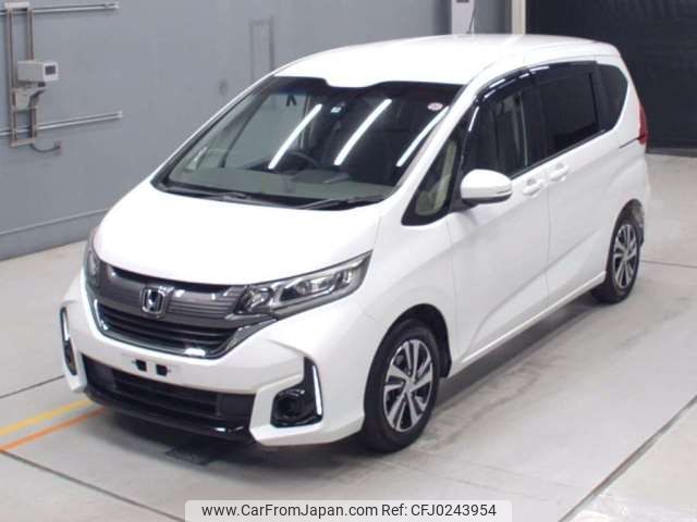 honda freed 2019 -HONDA--Freed DBA-GB5--GB5-1124927---HONDA--Freed DBA-GB5--GB5-1124927- image 1