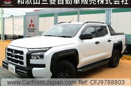 mitsubishi triton 2024 -MITSUBISHI--Triton 3DF-LC2T--LC2T-0001***---MITSUBISHI--Triton 3DF-LC2T--LC2T-0001***-