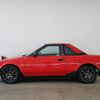 toyota mr2 1985 CFJ1521696 image 77