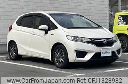 honda fit 2015 -HONDA--Fit DAA-GP5--GP5-3301577---HONDA--Fit DAA-GP5--GP5-3301577-