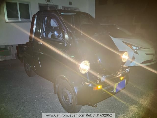 daihatsu midget-ii 1996 CFJ1632062 image 2