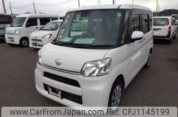 daihatsu tanto 2018 -DAIHATSU--Tanto DBA-LA600S--LA600S-0639881---DAIHATSU--Tanto DBA-LA600S--LA600S-0639881-