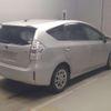 toyota prius-α 2014 -TOYOTA--Prius α ZVW41W-0021956---TOYOTA--Prius α ZVW41W-0021956- image 2