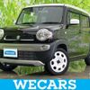 suzuki hustler 2018 quick_quick_DAA-MR41S_MR41S-312881 image 1