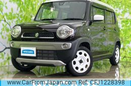 suzuki hustler 2018 quick_quick_DAA-MR41S_MR41S-312881