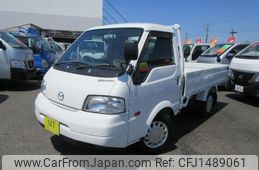 mazda bongo-truck 2016 CFJ1489061