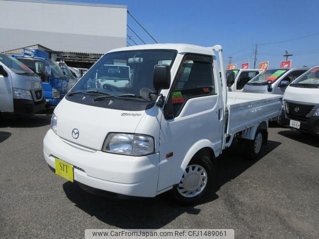 mazda bongo-truck 2016 CFJ1489061 image 1