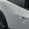 mazda cx-3 2015 CFJ1707021 image 16