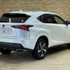 lexus nx 2020 -LEXUS--Lexus NX 3BA-AGZ10--AGZ10-1027459---LEXUS--Lexus NX 3BA-AGZ10--AGZ10-1027459- image 16