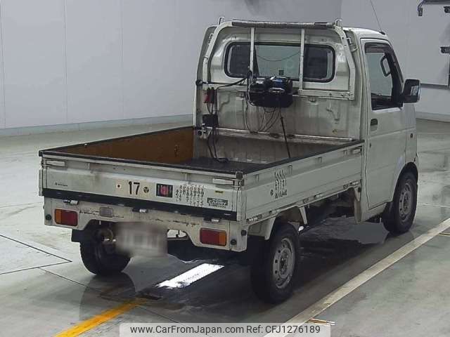 suzuki carry-truck 2003 -SUZUKI--Carry Truck LE-DA63T--DA63T-176508---SUZUKI--Carry Truck LE-DA63T--DA63T-176508- image 2