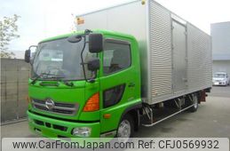 hino ranger 2017 -HINO--Hino Ranger TKG-FC9JLAA--FC9JLA-12011---HINO--Hino Ranger TKG-FC9JLAA--FC9JLA-12011-