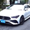 mercedes-benz amg 2024 CFJ1830734 image 1