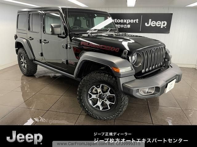 jeep wrangler 2019 quick_quick_ABA-JL36L_1C4HJXMG9KW574502 image 1