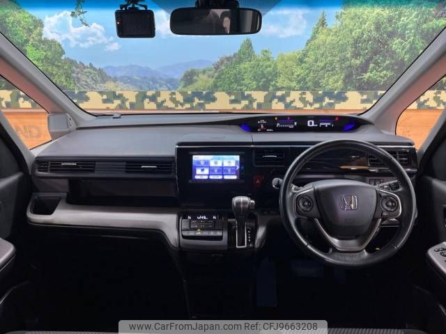 honda stepwagon 2016 -HONDA--Stepwgn DBA-RP3--RP3-1112186---HONDA--Stepwgn DBA-RP3--RP3-1112186- image 2