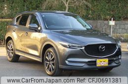 mazda cx-5 2017 quick_quick_LDA-KF2P_KF2P-103848