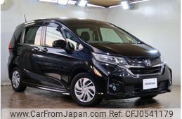 honda freed 2018 -HONDA--Freed DBA-GB5--GB5-1078037---HONDA--Freed DBA-GB5--GB5-1078037-