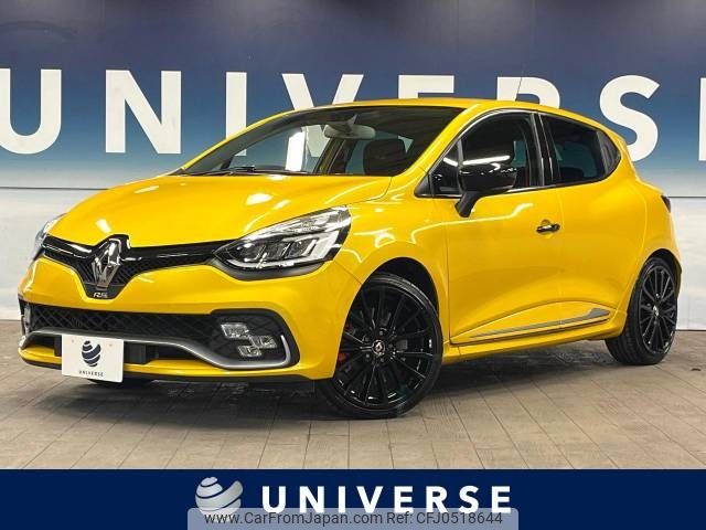 renault lutecia 2019 -RENAULT--Renault Lutecia ABA-RM5M--VF15RA63DJ0782537---RENAULT--Renault Lutecia ABA-RM5M--VF15RA63DJ0782537- image 1