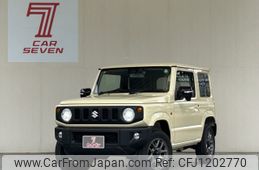 suzuki jimny 2023 -SUZUKI--Jimny 3BA-JB64W--JB64W-319695---SUZUKI--Jimny 3BA-JB64W--JB64W-319695-