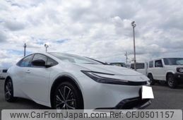 toyota prius 2024 -TOYOTA 【奈良 301に6730】--Prius MXWH60-4079768---TOYOTA 【奈良 301に6730】--Prius MXWH60-4079768-