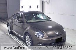 volkswagen the-beetle 2014 -VOLKSWAGEN--VW The Beetle 16CBZ-EM653938---VOLKSWAGEN--VW The Beetle 16CBZ-EM653938-