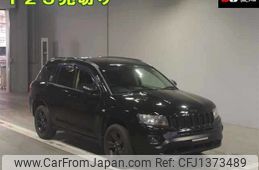 jeep compass 2014 -CHRYSLER--Jeep Compass MK49-ED685814---CHRYSLER--Jeep Compass MK49-ED685814-