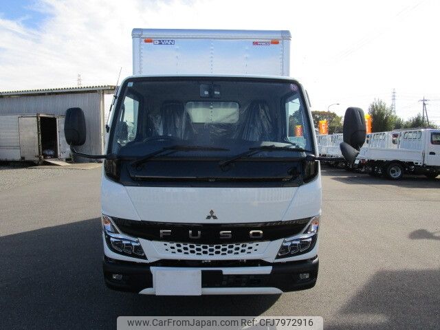 mitsubishi-fuso canter 2024 -MITSUBISHI--Canter 2RG-FBA20--FBA20-****54---MITSUBISHI--Canter 2RG-FBA20--FBA20-****54- image 2
