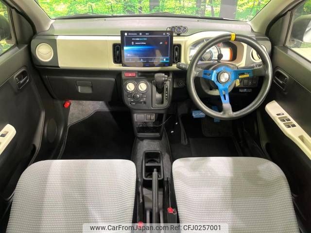 suzuki alto 2015 -SUZUKI--Alto DBA-HA36S--HA36S-212569---SUZUKI--Alto DBA-HA36S--HA36S-212569- image 2