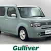 nissan cube 2014 -NISSAN--Cube DBA-Z12--Z12-301550---NISSAN--Cube DBA-Z12--Z12-301550- image 1