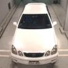 toyota aristo 2004 -TOYOTA--Aristo JZS160-0207117---TOYOTA--Aristo JZS160-0207117- image 7