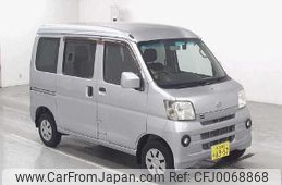 daihatsu hijet-van 2013 -DAIHATSU 【広島 480ﾇ6957】--Hijet Van S331V--0085943---DAIHATSU 【広島 480ﾇ6957】--Hijet Van S331V--0085943-