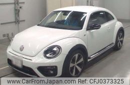 volkswagen the-beetle 2018 -VOLKSWAGEN 【市原 300ｽ3471】--VW The Beetle ABA-16CZD--WVWZZZ16ZJM723860---VOLKSWAGEN 【市原 300ｽ3471】--VW The Beetle ABA-16CZD--WVWZZZ16ZJM723860-