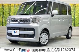 suzuki spacia 2018 -SUZUKI--Spacia DAA-MK53S--MK53S-172077---SUZUKI--Spacia DAA-MK53S--MK53S-172077-