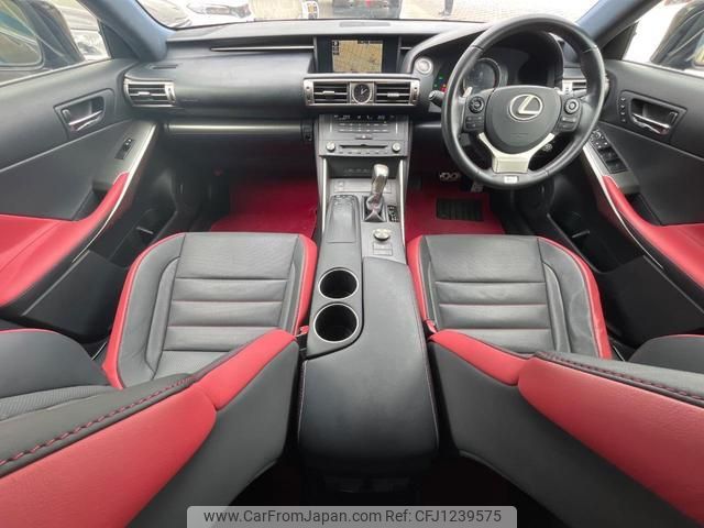 lexus is 2015 quick_quick_GSE30_GSE30-5070823 image 2