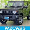 suzuki jimny 2024 quick_quick_3BA-JB64W_JB64W-343184 image 1