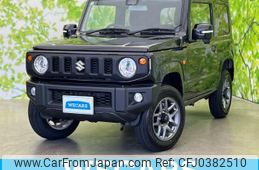 suzuki jimny 2024 quick_quick_3BA-JB64W_JB64W-343184