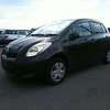 toyota vitz 2008 101523 image 1