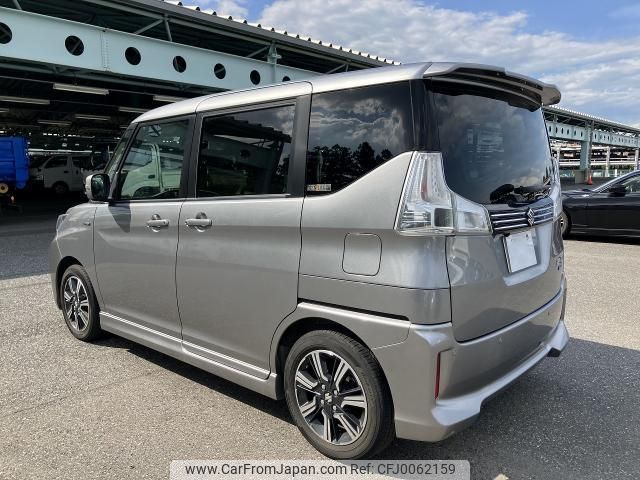 suzuki solio-bandit 2019 quick_quick_DAA-MA36S_MA36S-778881 image 2