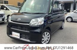 daihatsu tanto 2018 quick_quick_LA600S_LA600S-0730177
