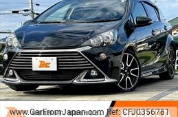 toyota aqua 2016 -TOYOTA--AQUA DAA-NHP10--NHP10-2546503---TOYOTA--AQUA DAA-NHP10--NHP10-2546503-