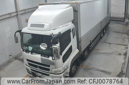 mitsubishi-fuso fuso-others 2012 -MITSUBISHI--Fuso Truck FS54VZ-502236---MITSUBISHI--Fuso Truck FS54VZ-502236-