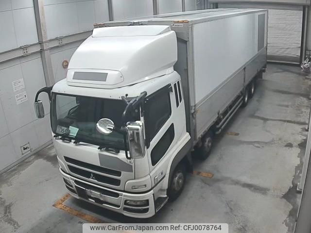 mitsubishi-fuso fuso-others 2012 -MITSUBISHI--Fuso Truck FS54VZ-502236---MITSUBISHI--Fuso Truck FS54VZ-502236- image 1