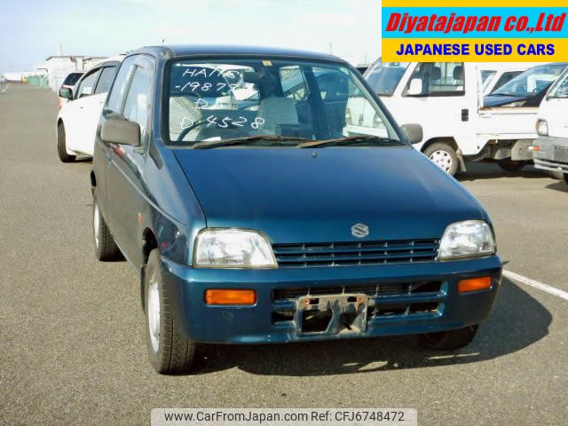 Suzuki Alto For Sale At Best Prices Jdm Export