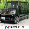 honda n-box 2015 -HONDA--N BOX DBA-JF1--JF1-2500685---HONDA--N BOX DBA-JF1--JF1-2500685- image 1